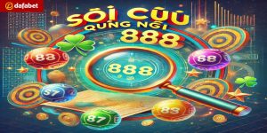 Soi cầu Quảng Ngãi 888