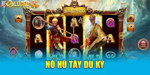 Nổ Hũ Tây Du Ký Luck8