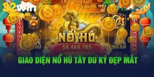 Nổ Hũ Tây Du Ký 32win