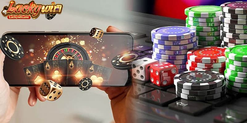 Poker Luckywin